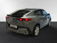 Gebraucht BMW X2 Efficient Dynamics 163 PS (119 kW) 2025 Grau SUV