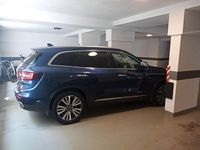 Gebraucht Renault Koleos Initiale 190 PS (139 kW) 2020 Blau SUV