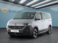 Gebraucht VW T7 170 PS (125 kW) 2025 Grau Van