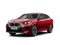 Gebraucht BMW iX2 Performance 225 kW (306 PS) 2025 Rot SUV