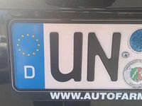 Gebraucht Mitsubishi Outlander Invite 150 PS (110 kW) 2014 Schwarz SUV