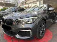 Gebraucht BMW M140 M Sport 340 PS (250 kW) 2018 Grau Kleinwagen