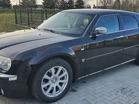 gebraucht Chrysler 300C LX / V6 ,3 Liter