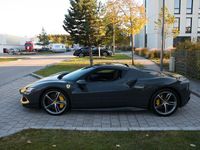 Gebraucht Ferrari 296 663 PS (487 kW) 2022 Grau Coupé