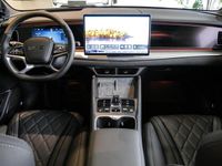 Gebraucht BYD Sealion 7 286 kW (390 PS) 2025 Schwarz SUV