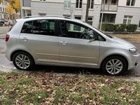 Gebraucht VW Golf VI Style 105 PS (77 kW) 2011 Kleinwagen