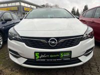 gebraucht Opel Astra 1.2 GS Line Black Roof LED SHZ LHZ KAM