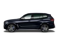 gebraucht BMW X5 M50d