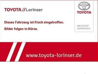 Gebraucht Toyota Corolla Team 184 PS (135 kW) 2021 Schwarz Limousine