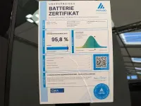 Gebraucht VW ID.3 Pro 150 kW (204 PS) 2023 Grau Kleinwagen