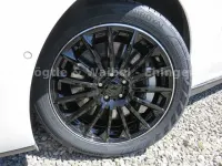 Gebraucht Mercedes EQE300 180 kW (245 PS) 2022 Weiß Limousine
