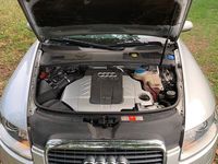 Gebraucht Audi A6 Design 232 PS (170 kW) 2008 Silber Limousine