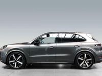 Gebraucht Porsche Cayenne 470 PS (345 kW) 2024 Grau SUV