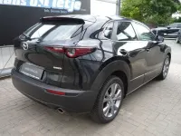 Gebraucht Mazda CX-30 140 PS (102 kW) 2025 Jet black SUV