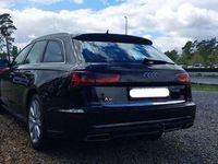 gebraucht Audi A6 3.0 TDI clean diesel quattro