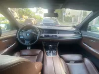 Gebraucht BMW 535 M Sport 313 PS (230 kW) 2013 Limousine