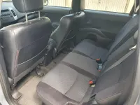 Gebraucht Citroën C-Crosser 170 PS (125 kW) 2009 Silber SUV