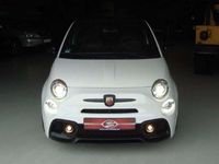 gebraucht Fiat 500 Abarth Abarth C Aut. Esseesse sehr sauber, bitte Text lesen.