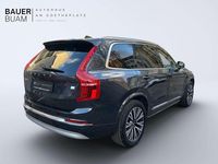 Gebraucht Volvo XC90 Inscription 303 PS (222 kW) 2021 Grau SUV