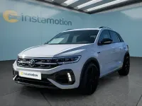 Usata VW T-Roc 300 CV (220 kW) 2025 Bianco SUV