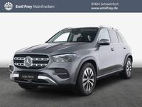Gebraucht Mercedes GLE350 333 PS (244 kW) 2025 Grau SUV
