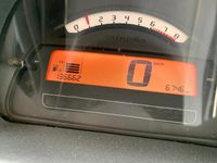 Gebraucht Citroën C3 2007 Rot Kleinwagen