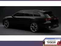 Neu Cupra Leon 150 PS (110 kW) 2026 Schwarz Kombi