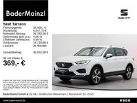 Gebraucht Seat Tarraco XCELLENCE 190 PS (139 kW) 2022 Weiß SUV