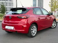 Gebraucht Opel Corsa Edition 101 PS (74 kW) 2020 Rot Kleinwagen