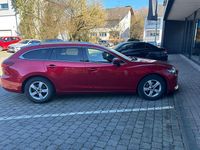 Gebraucht Mazda 6 175 PS (128 kW) 2015 Rot Kombi
