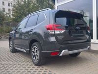 gebraucht Subaru Forester Comfort