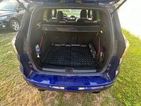 Gebraucht Ford Kuga ST-Line 179 PS (131 kW) 2018 Blau SUV