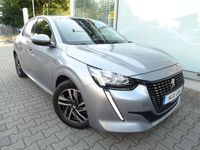 gebraucht Peugeot 208 Allure MIRROR LINK ANDROID AUTO