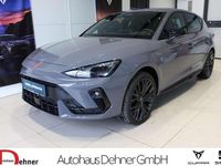 Nowe Cupra Leon VZ 177 KM (130 kW) 2026 Szary Sedan/Limuzyna