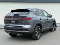 Neu MG HS Luxury 224 PS (164 kW) 2026 Grau SUV