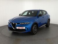 Gebraucht Alfa Romeo Tonale 160 PS (117 kW) 2024 Blau SUV