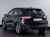 Gebraucht Ford Kuga ST-Line 150 PS (110 kW) 2023 Agate black SUV