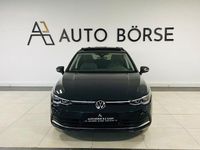 Gebraucht VW Golf VII Style 204 PS (150 kW) 2021 Grau Kleinwagen