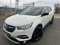 gebraucht Opel Grandland X Editon 2020 Navi Kamera AHK Led CarPlay 36TKM