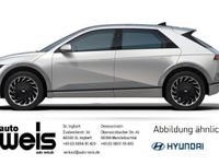 gebraucht Hyundai Ioniq 5 Techniq 77,4kWh Heckantrieb Panoramadach/Leder/Assistenz-Paket
