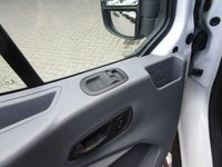 Gebraucht Ford Transit Trend 131 PS (96 kW) 2016 Frostweiß Van / Kleinbus