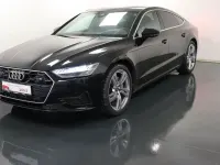 Gebraucht Audi A7 Sportback Ambiente 245 PS (180 kW) 2025 Mythosschwarz Kleinwagen
