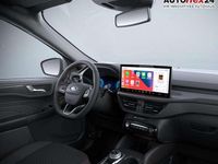 Ny Ford Kuga ST-Line 182 HK (133 kW) 2026 Hvid SUV