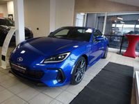 gebraucht Subaru BRZ 2.4R MT Sport