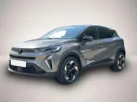 Neu Renault Captur Techno 140 PS (102 kW) 2026 Andere SUV