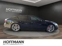 Gebraucht Audi A7 Sport 367 PS (269 kW) 2023 Schwarz Limousine