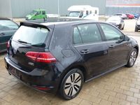 gebraucht VW Golf VII GTE AHK LED