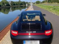 Gebraucht Porsche 997 385 PS (283 kW) 2011 Schwarz Coupé