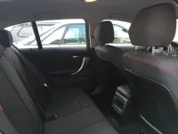 Gebraucht BMW 118 Performance 143 PS (105 kW) 2011 Schwarz Kleinwagen