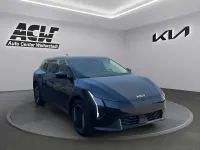 Neu Kia EV4 Earth 150 kW (204 PS) 2026 Zilinaschwarz Limousine